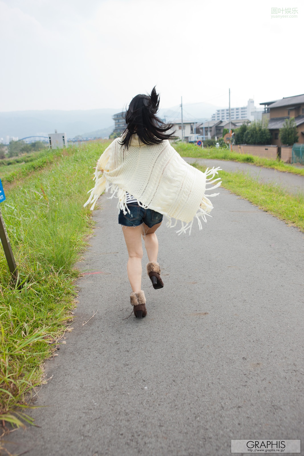 (2013 - 03 - 13) YUME Kana (由爱可奈) - Special - A to Z