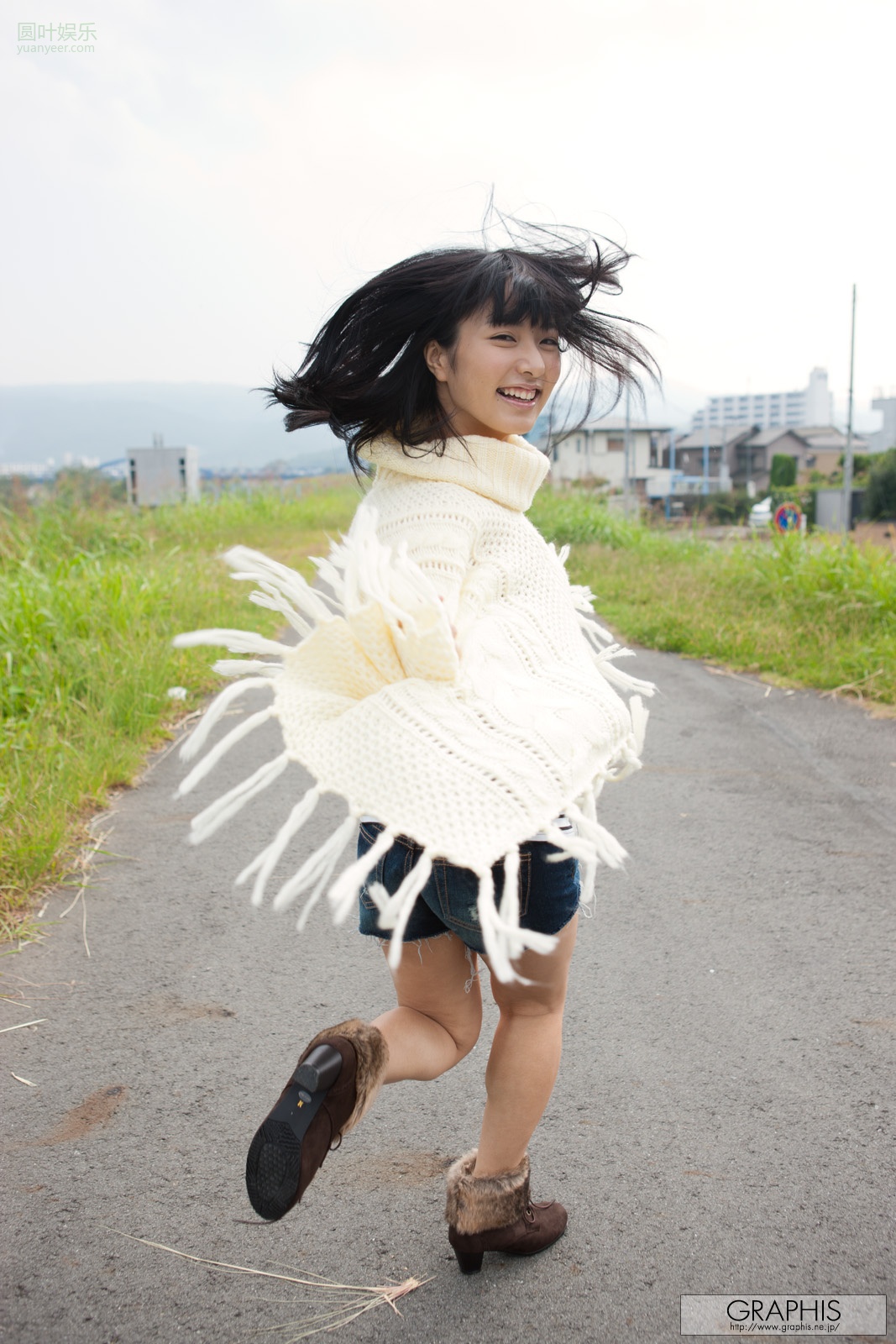 (2013 - 03 - 13) YUME Kana (由爱可奈) - Special - A to Z