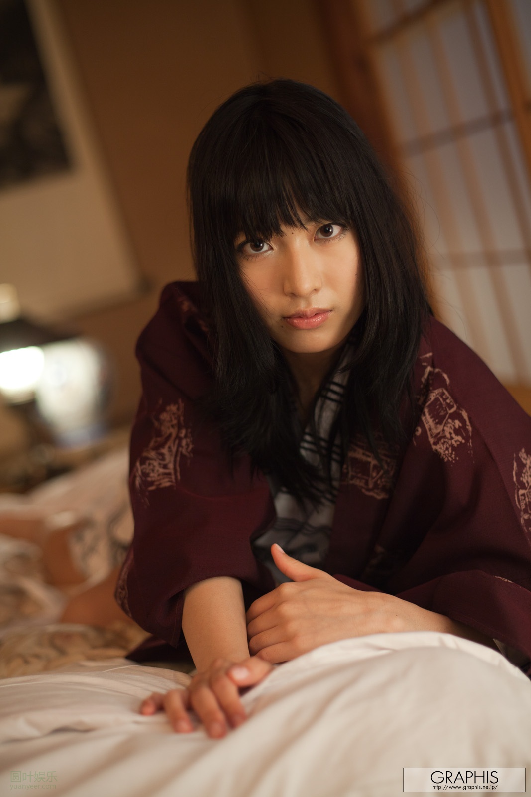 (2013 - 03 - 13) YUME Kana (由爱可奈) - Special - A to Z