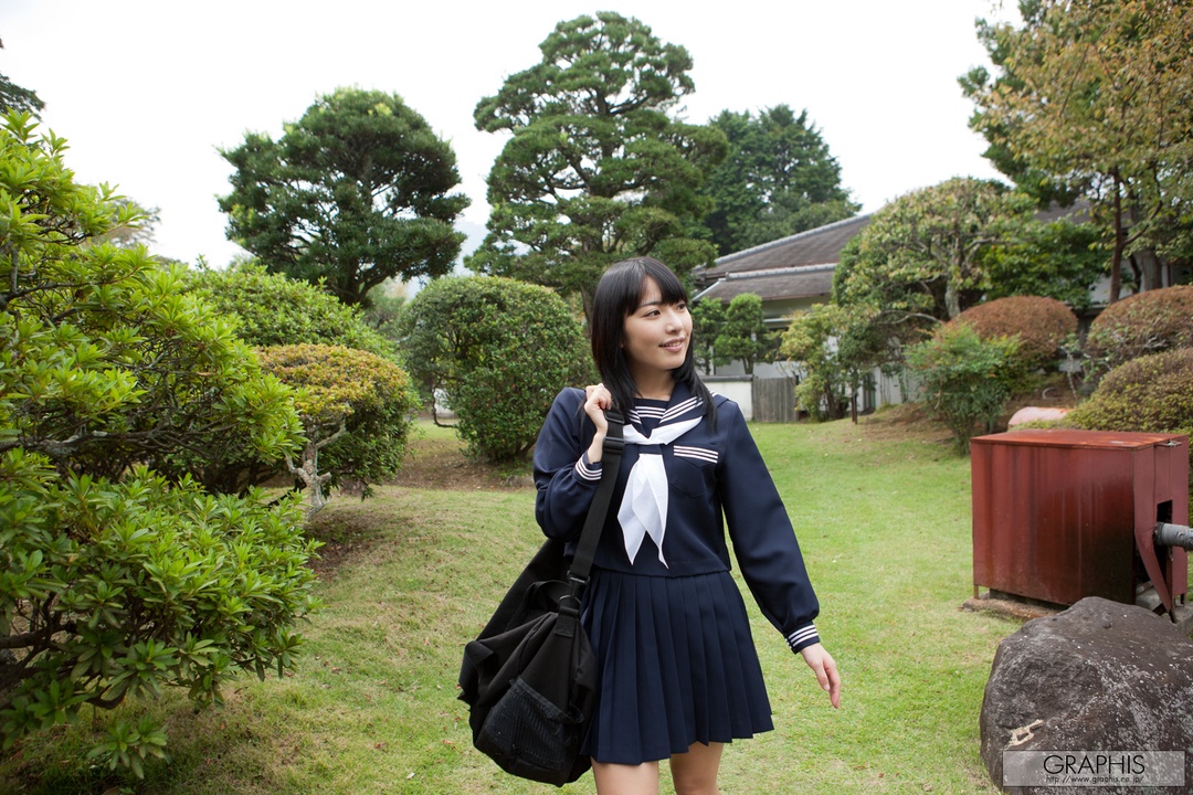 (2013 - 03 - 13) YUME Kana (由爱可奈) - Special - A to Z