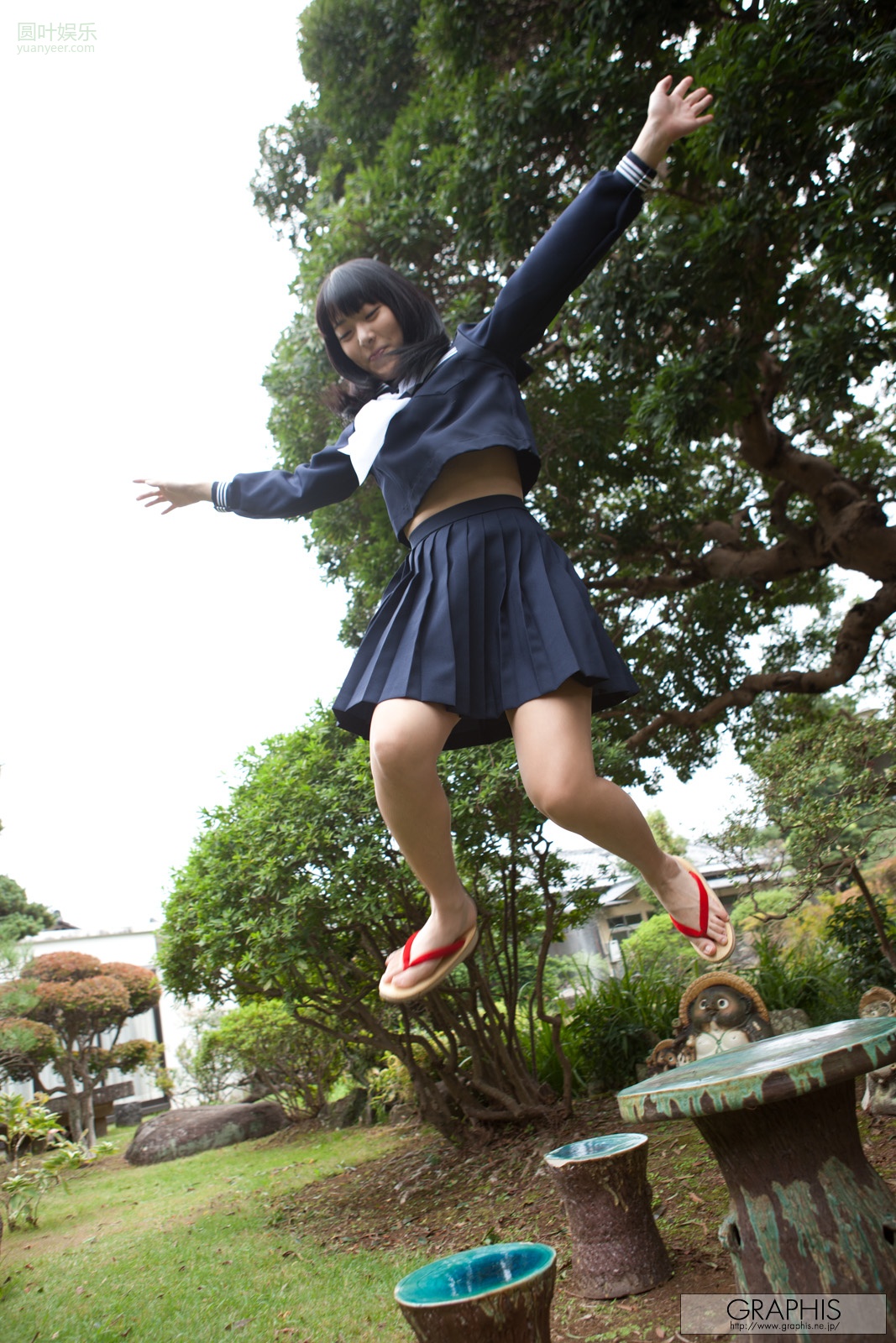 (2013 - 03 - 13) YUME Kana (由爱可奈) - Special - A to Z