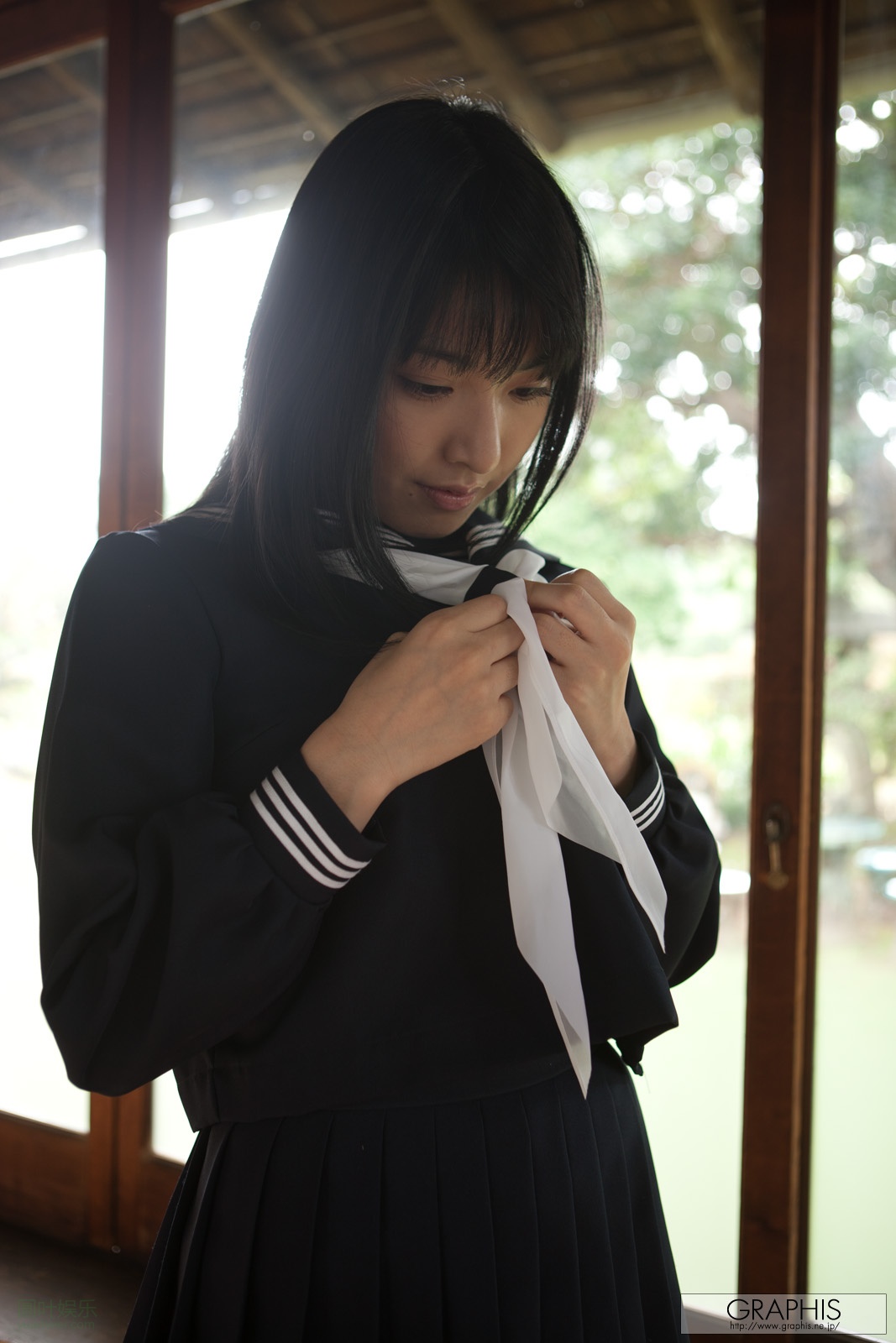 (2013 - 03 - 13) YUME Kana (由爱可奈) - Special - A to Z