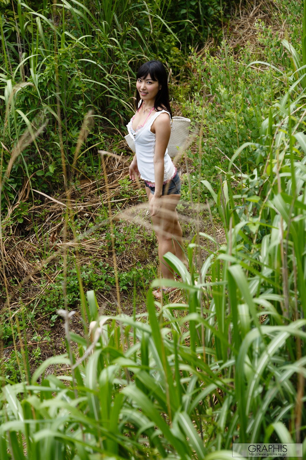 (2013 - 08 - 09) YUME Kana (由爱可奈) - Summer Special 2013 - useal girl