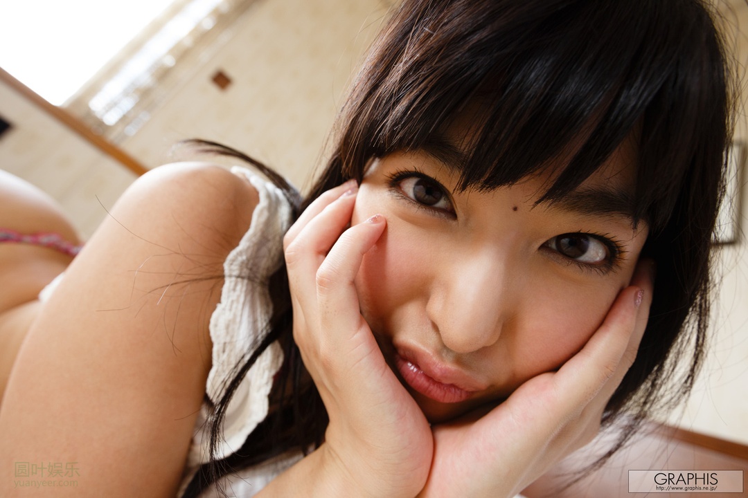 (2013 - 08 - 09) YUME Kana (由爱可奈) - Summer Special 2013 - useal girl