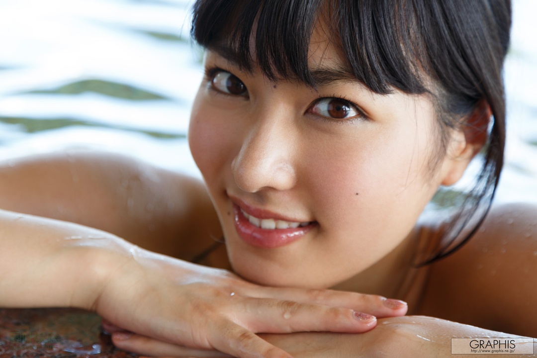 (2013 - 08 - 09) YUME Kana (由爱可奈) - Summer Special 2013 - useal girl