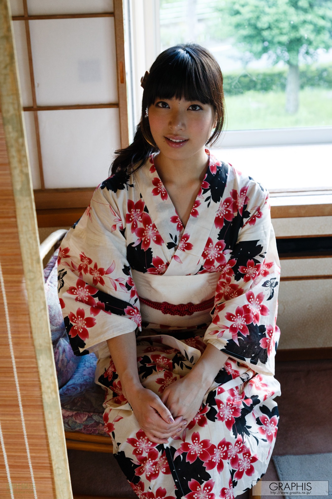 (2013 - 08 - 09) YUME Kana (由爱可奈) - Summer Special 2013 - useal girl