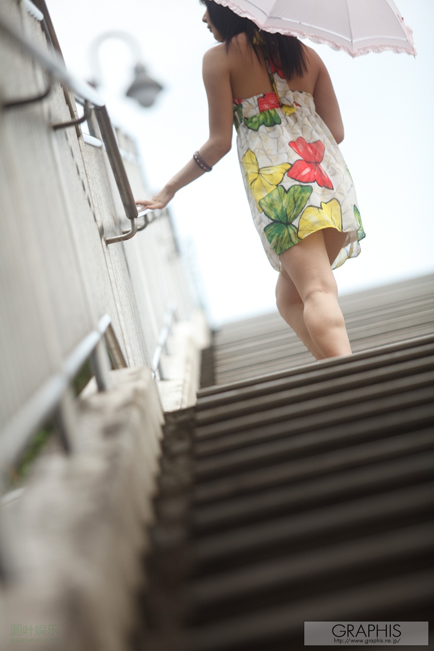 (2011 - 09 - 16) YUME Kana (由爱可奈) - The more radical