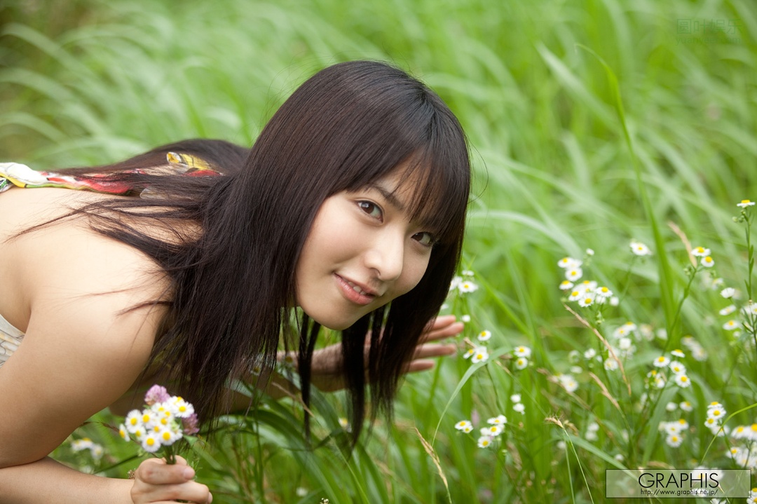 (2011 - 09 - 16) YUME Kana (由爱可奈) - The more radical