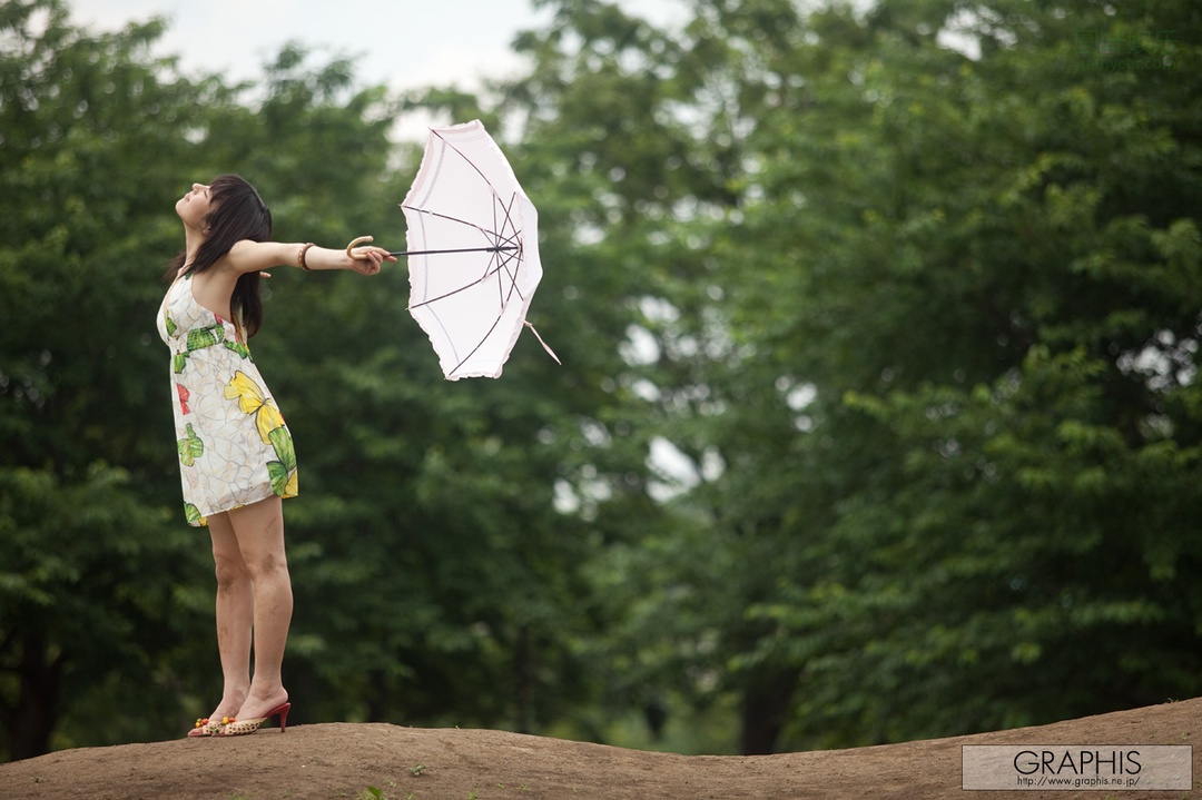 (2011 - 09 - 16) YUME Kana (由爱可奈) - The more radical