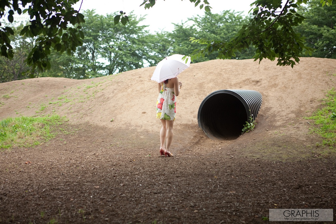 (2011 - 09 - 16) YUME Kana (由爱可奈) - The more radical