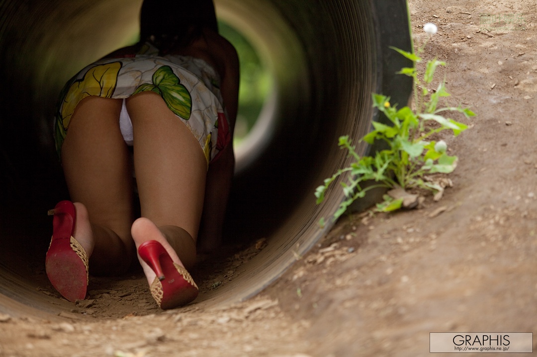 (2011 - 09 - 16) YUME Kana (由爱可奈) - The more radical