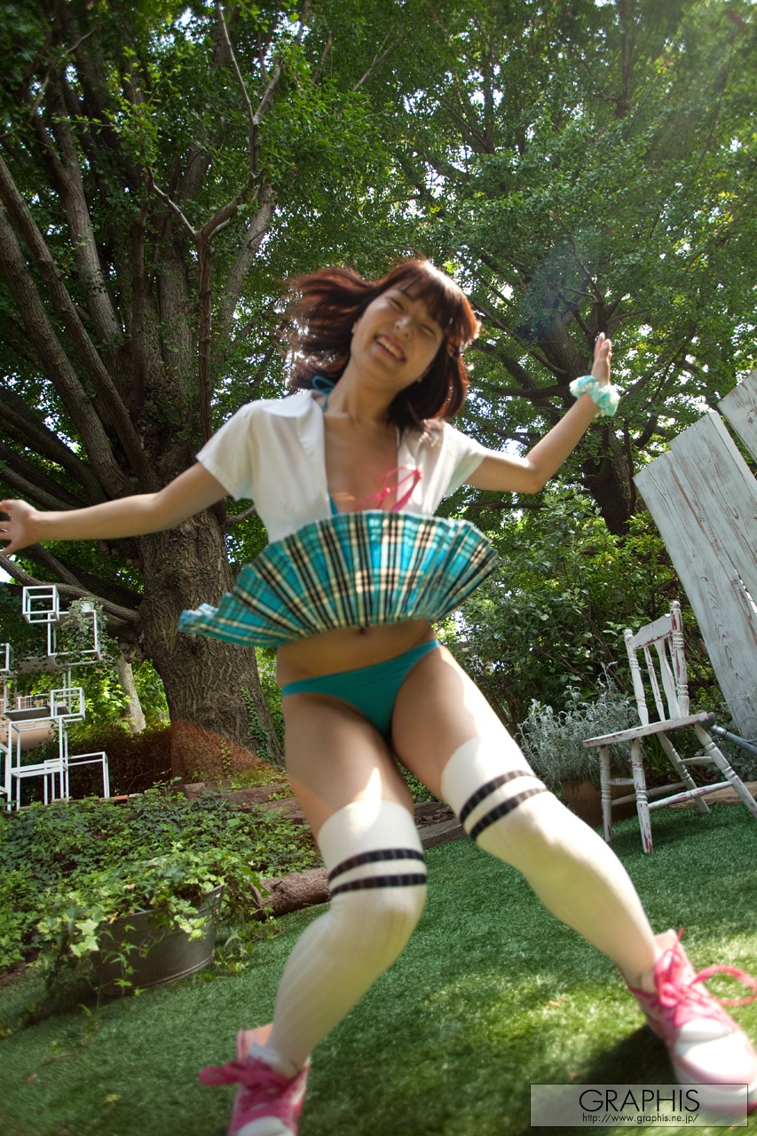 (2011 - 09 - 16) YUME Kana (由爱可奈) - The more radical