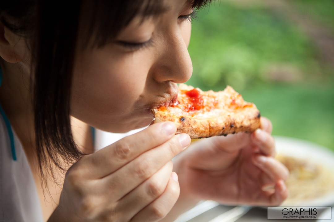 (2011 - 09 - 16) YUME Kana (由爱可奈) - The more radical