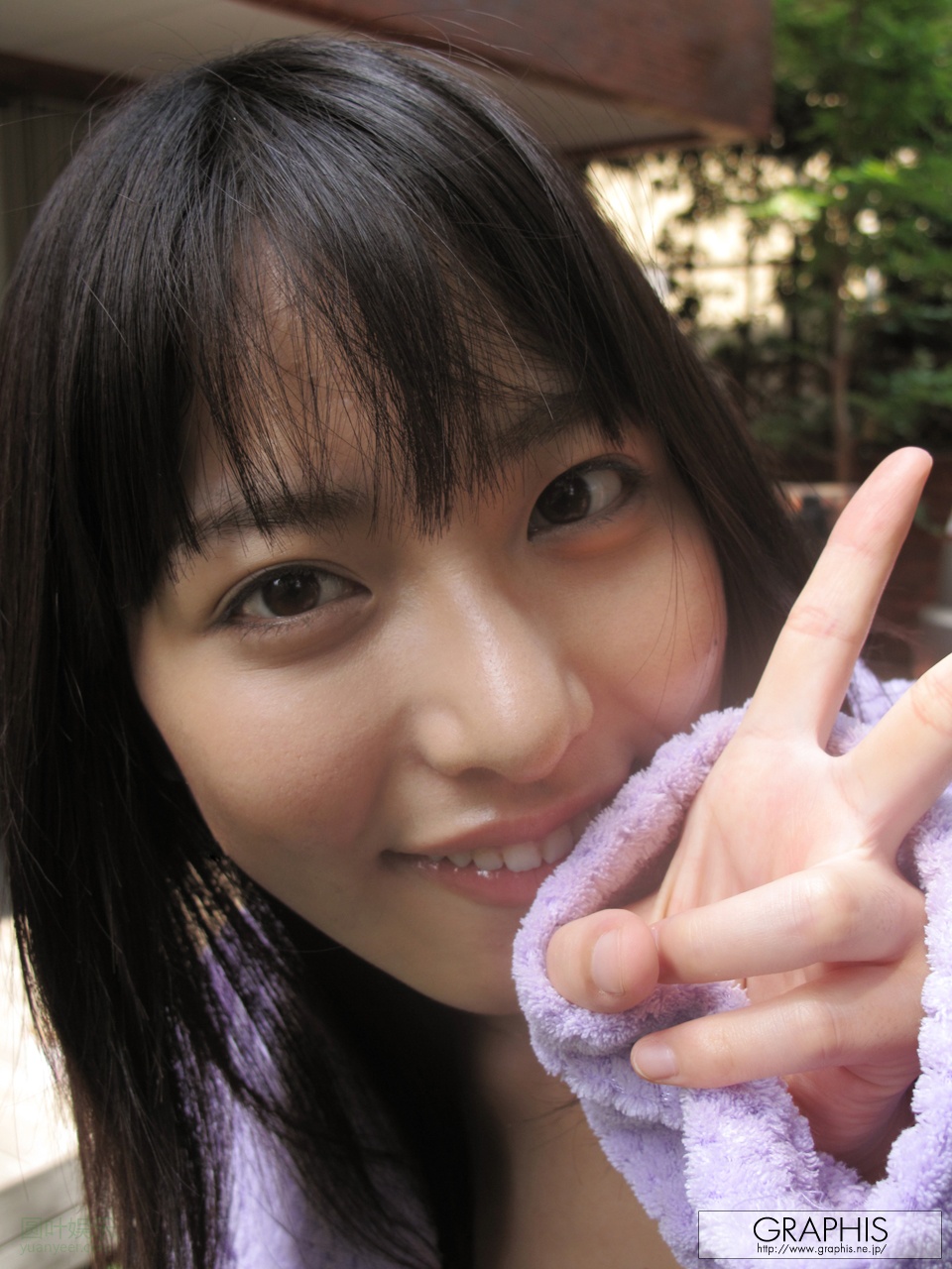 (2011 - 09 - 16) YUME Kana (由爱可奈) - The more radical