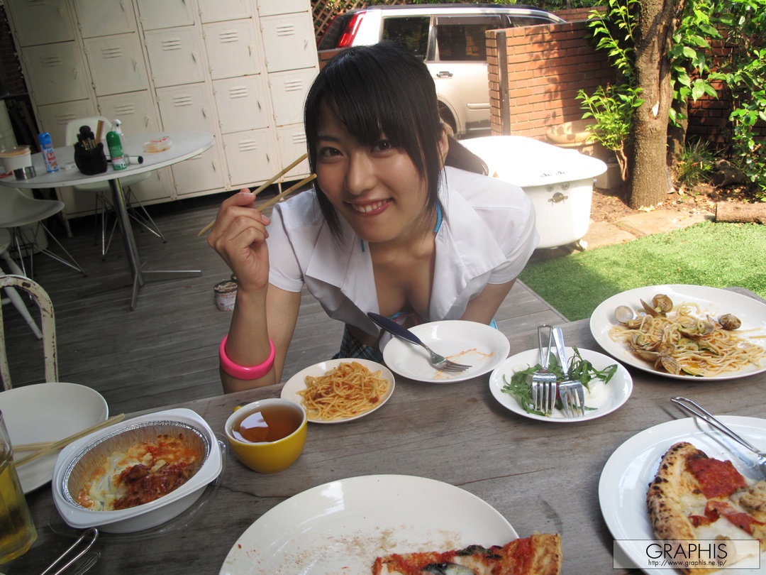 (2011 - 09 - 16) YUME Kana (由爱可奈) - The more radical