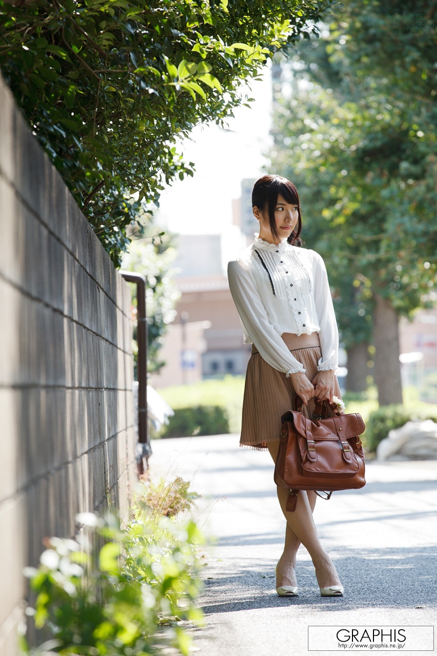 (2011 - 12 - 23) YUME Kana (由爱可奈) - Winter Special 2011 - Further Growth