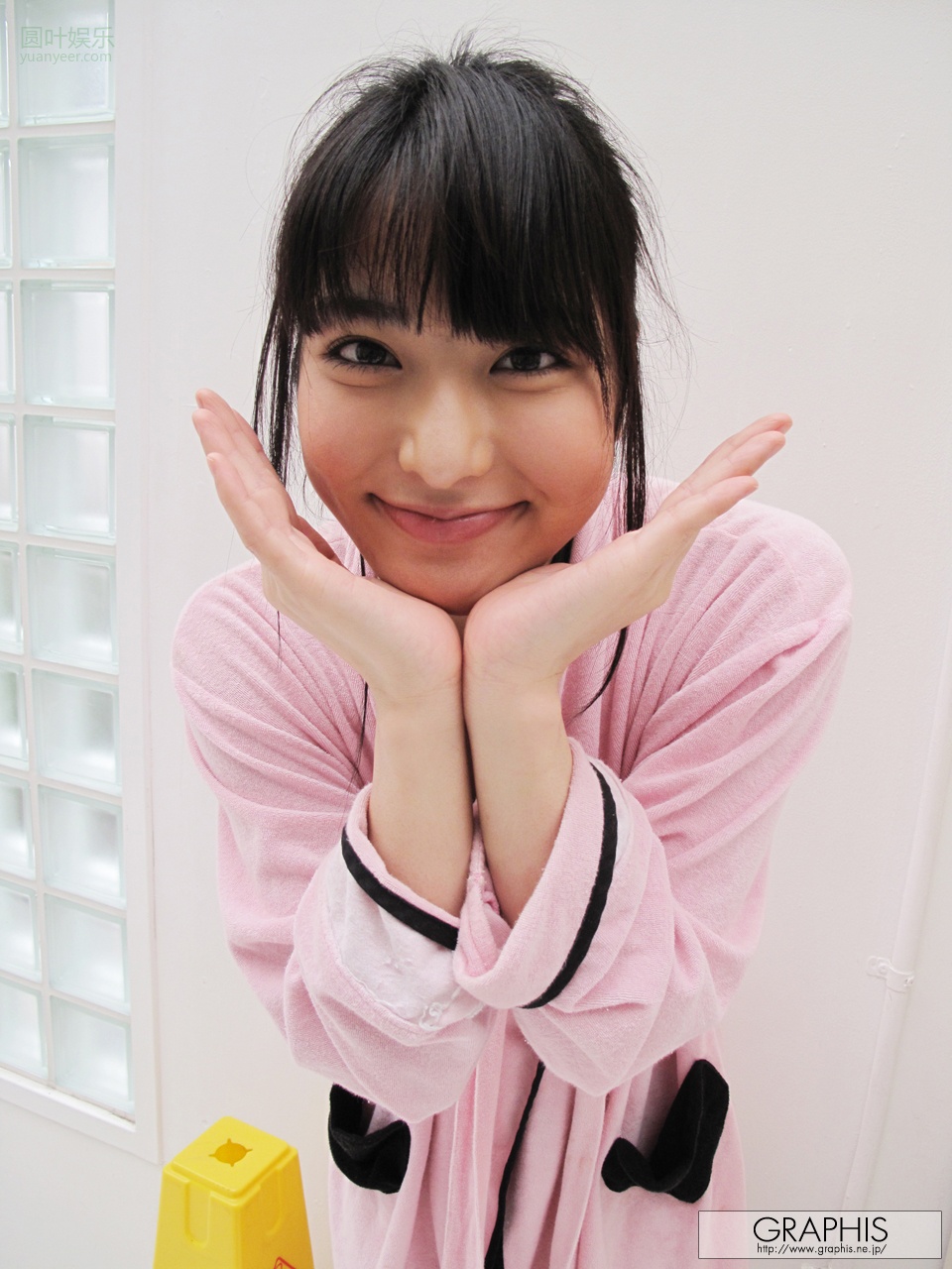 (2011 - 07 - 15) YUME Kana (由爱可奈)