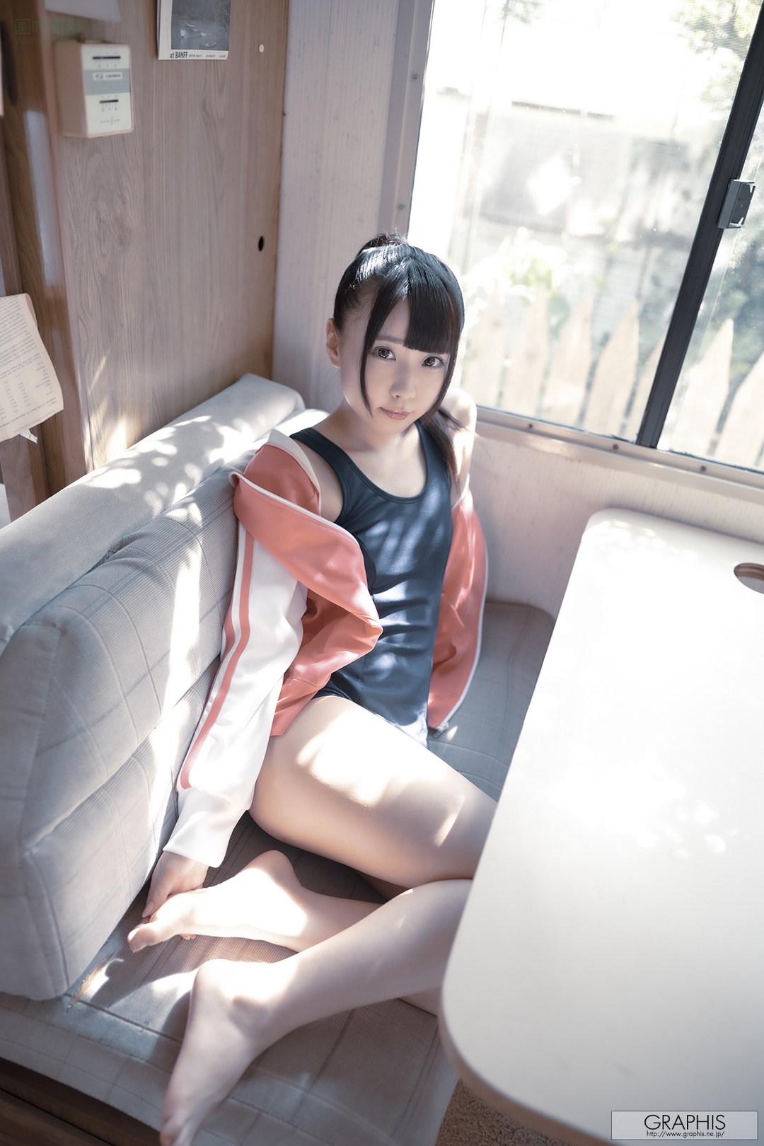 (2020 - 09 - 01) YUMEMITE Uta (梦见照うた) Calendar