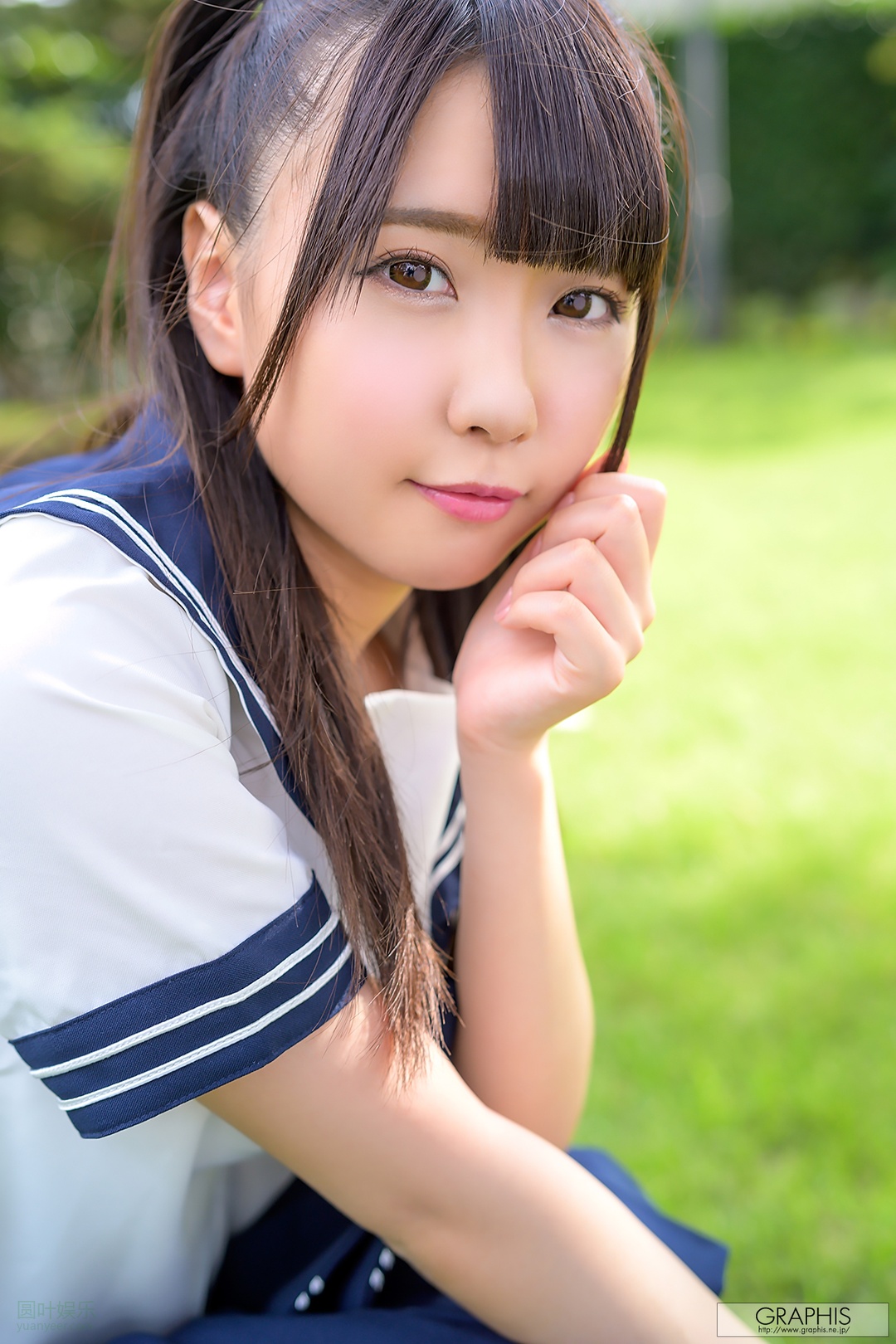 (2019 - 12 - 06) YUMEMITE Uta (梦见照うた) - Winter Special 2019 - Innocent Girl