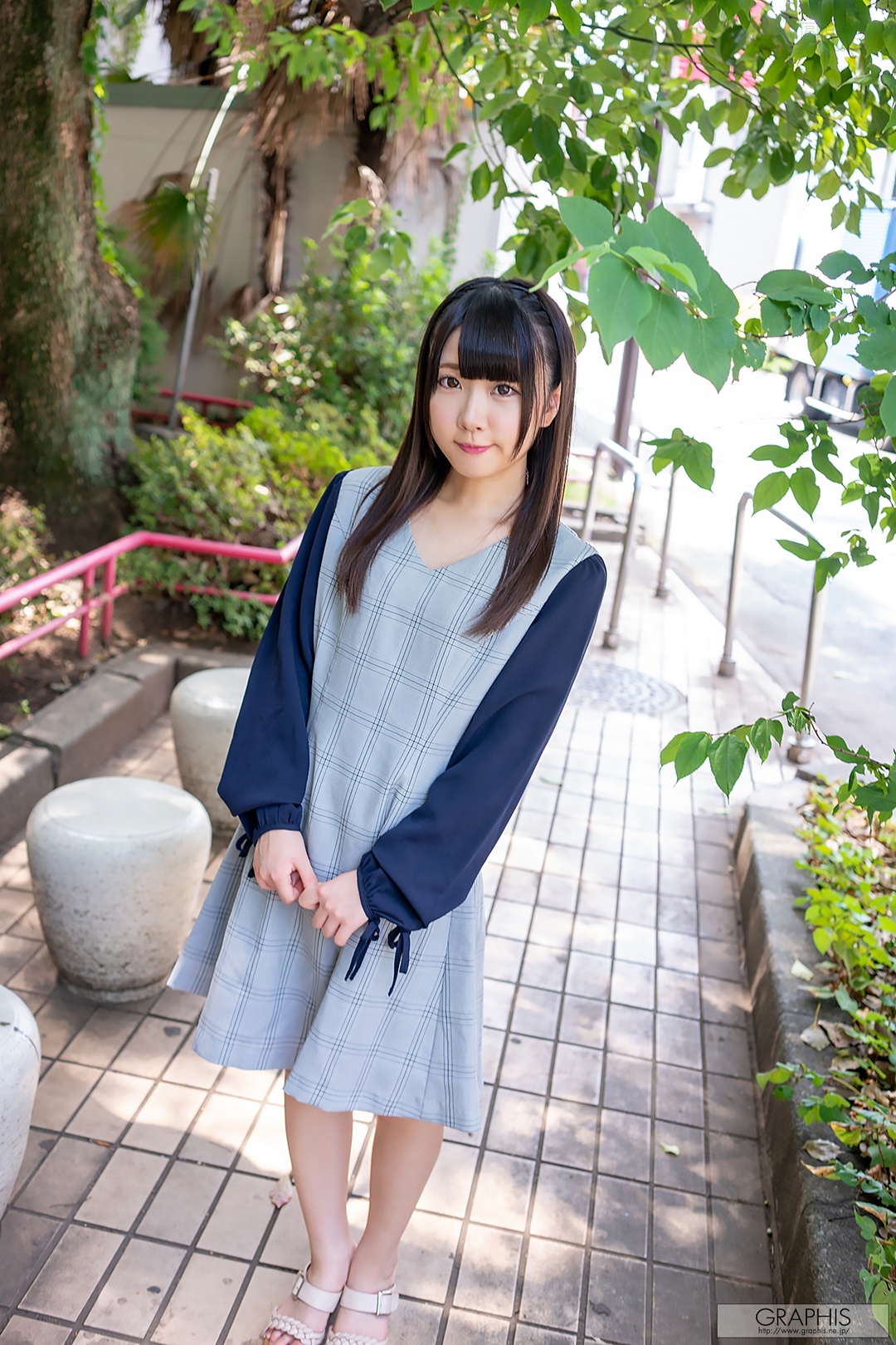 (2019 - 12 - 06) YUMEMITE Uta (梦见照うた) - Winter Special 2019 - Innocent Girl