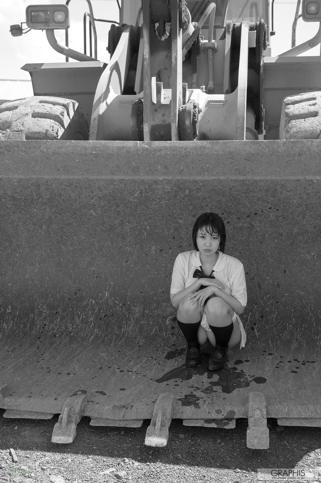 (2015 - 02 - 15 OR 03 - 09) YUMENO Aika (梦乃あいか) - Special Limited Gallery