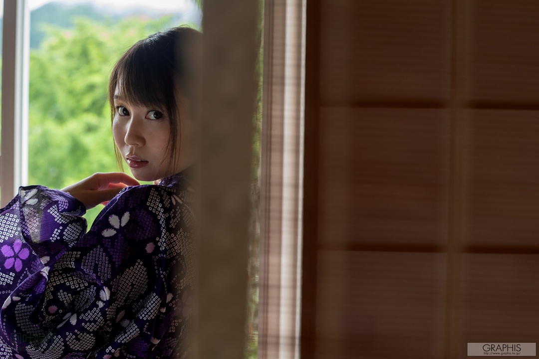 (2019 - 07 - 12) YUMENO Aika (梦乃あいか) - The Perfect