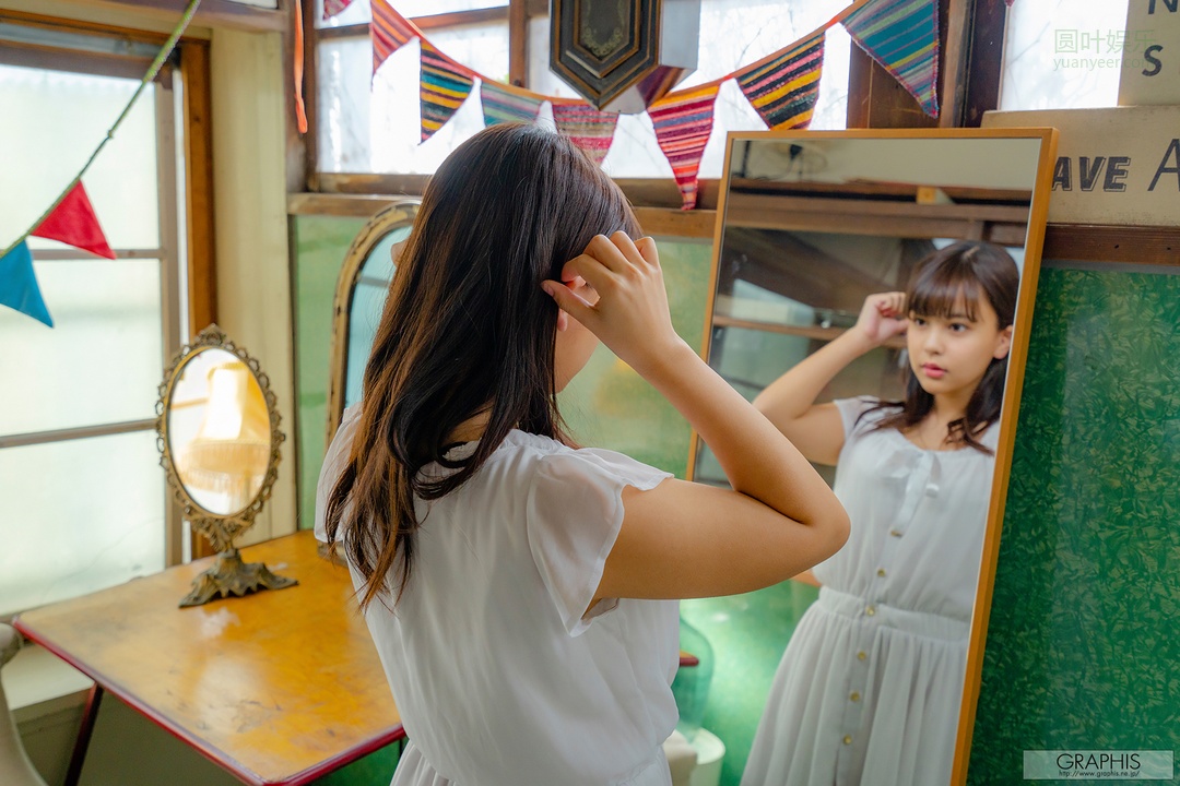 (2019 - 03 - 01) YUMI Shion (夕美しおん) - Corpo minimo