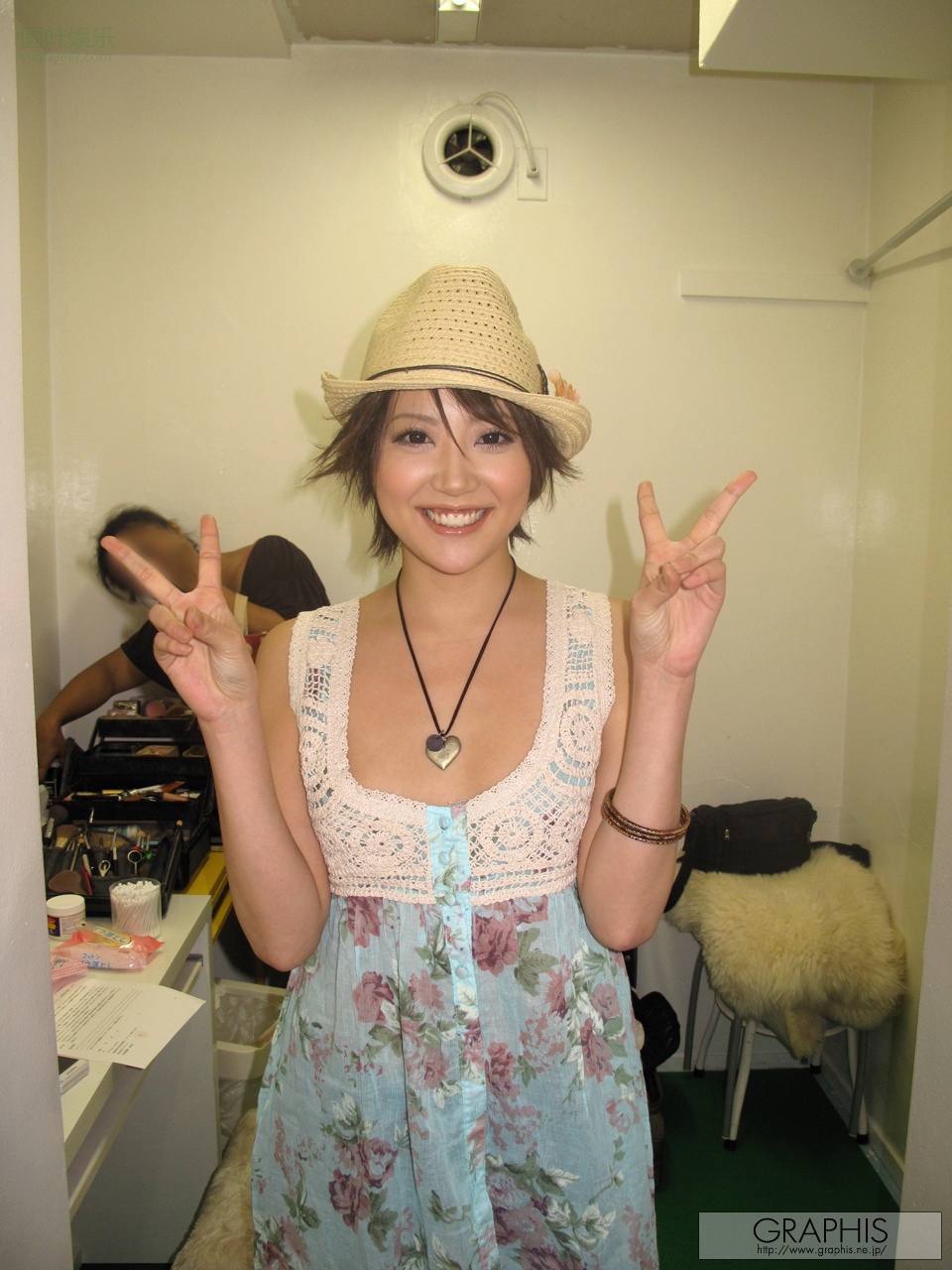 (2010 - 07 - 09) YUUKI Makoto (优希まこと) - Silkiness