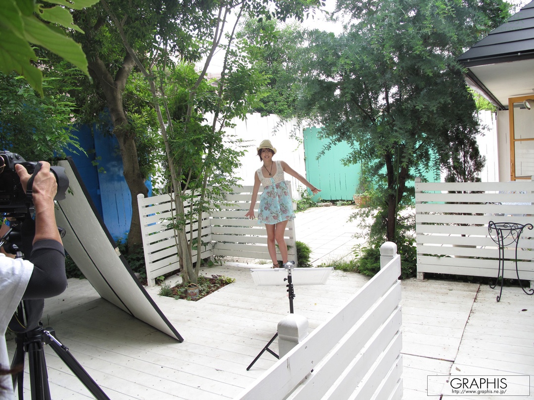 (2010 - 07 - 09) YUUKI Makoto (优希まこと) - Silkiness