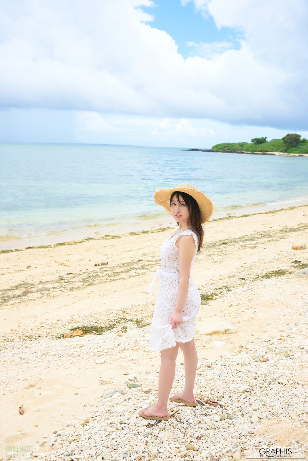 (2023 - 01 - 04) YUZURIHA Karen (楪カレン) - unveil