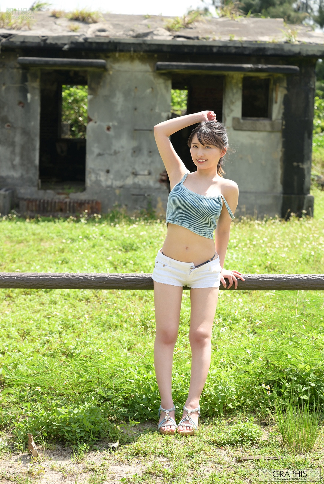 (2023 - 01 - 04) YUZURIHA Karen (楪カレン) - unveil