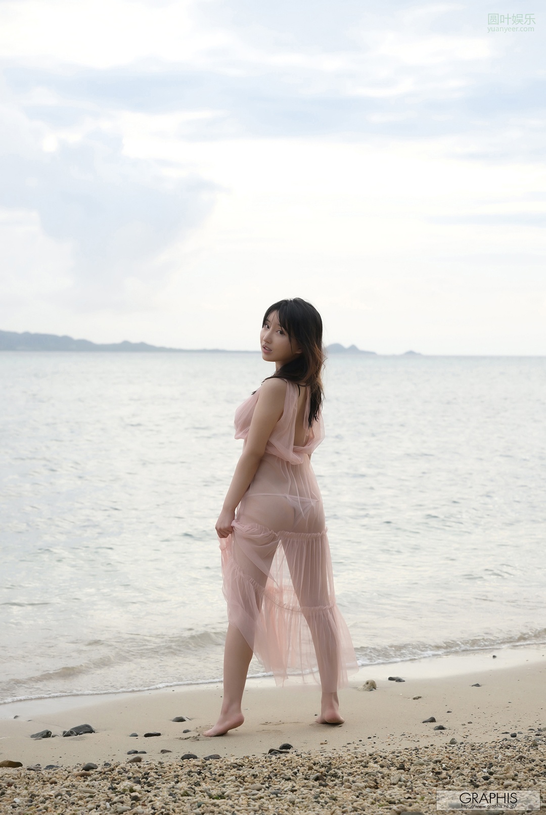 (2023 - 01 - 04) YUZURIHA Karen (楪カレン) - unveil