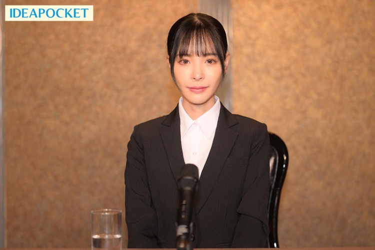 桃乃木かな(桃乃木香奈，Momonogi-Kana)作品IPZZ-196介绍及封面预览