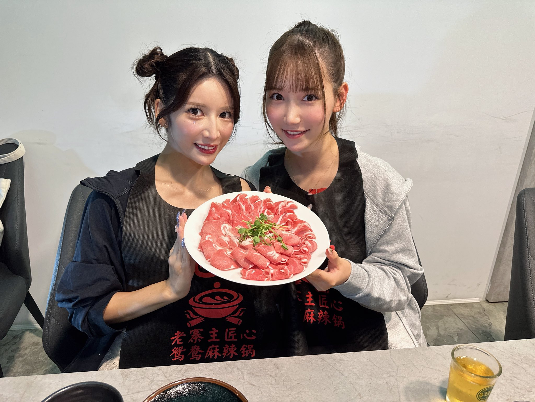 实在是停不下来……三田真铃一直来中国台湾的秘密是？-图片4