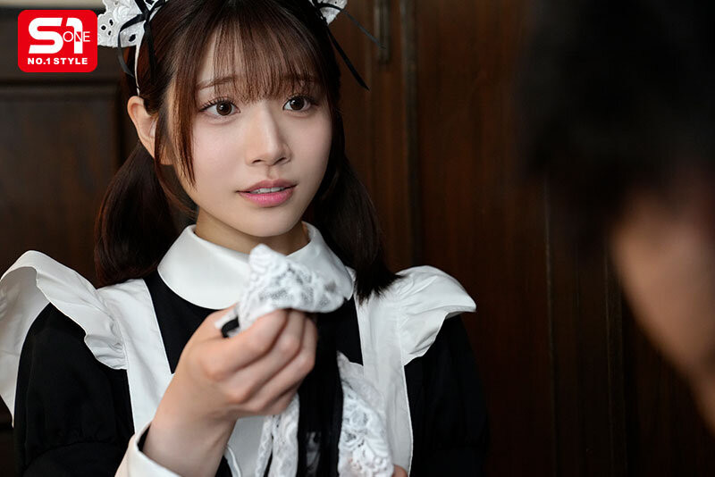 河北彩伽作品SONE-817发布!在异世界里第一次当了女仆
