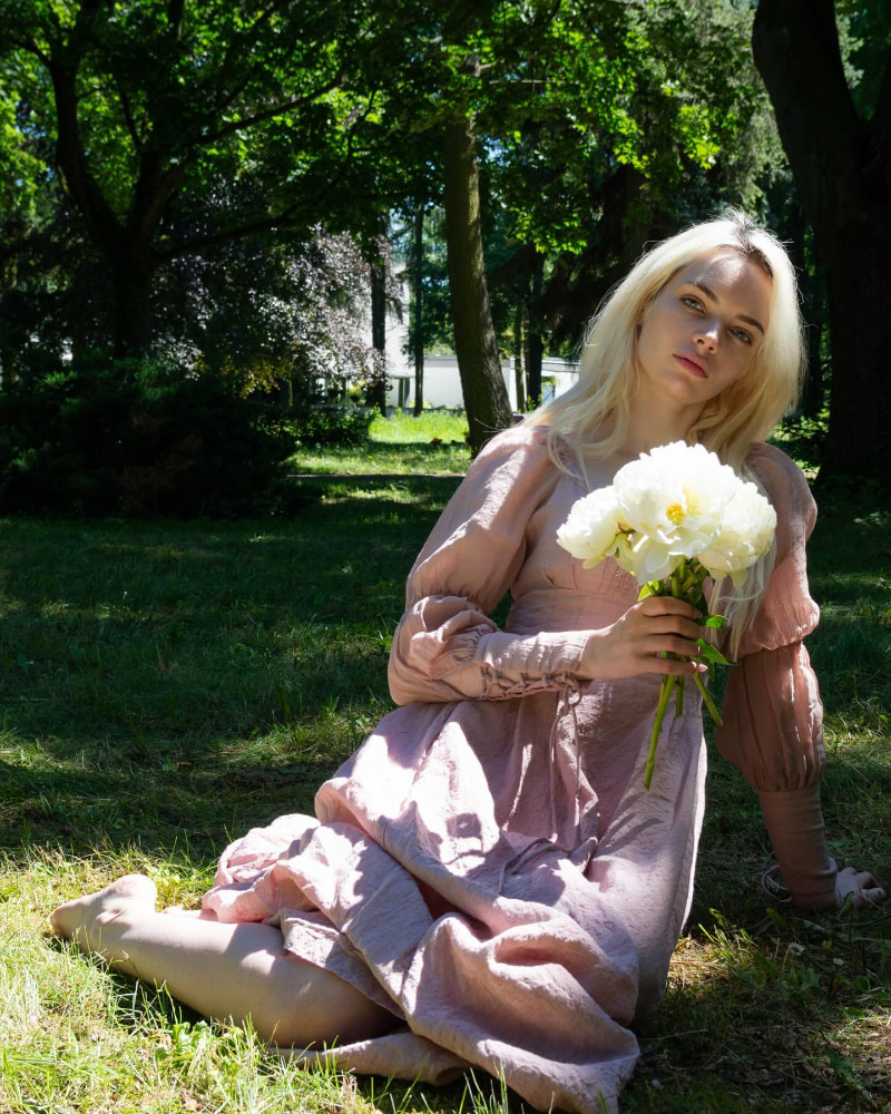 Amber Kawaii(アンバー・カワイ)出道作品番号及封面，Amber Kawaii个人简介-图片10