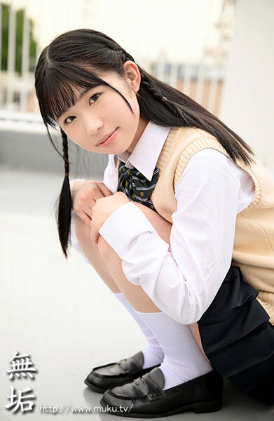 四乃宮もも(四乃宫桃)出道作品MUDR-292发布！「天然小只马美少女」出道，马上解锁***和多Pxxoo！-图片3