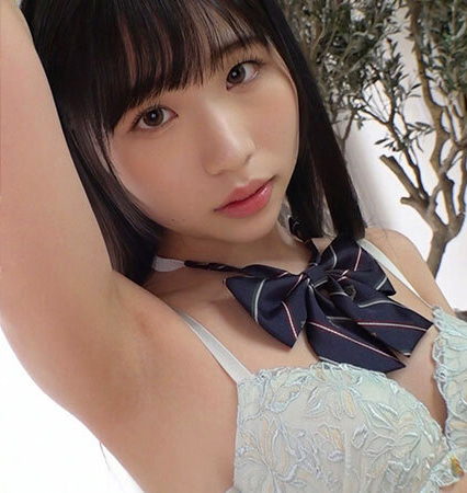 四乃宮もも(四乃宫桃)出道作品MUDR-292发布！「天然小只马美少女」出道，马上解锁***和多Pxxoo！-图片4