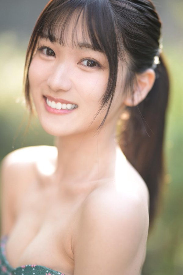 初美菜乃花(初美なのか)出道作品番号及封面，初美菜乃花个人简介