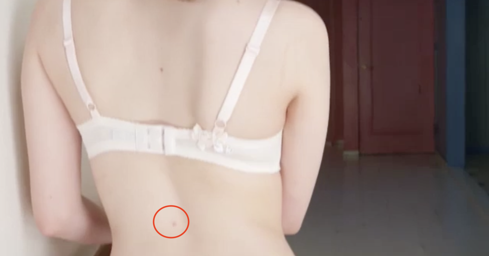 在无码平台GirlsDelta露脸的粉红鲍「小出万叶」是？被无码卖家***的竟然是她-图片6