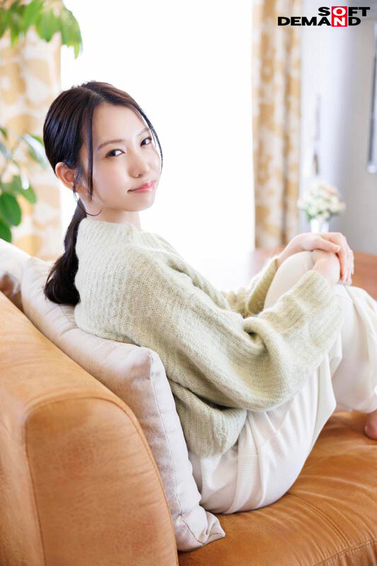 今村由美作品SDNM-519发布！「绘画学校的火辣讲师」在自家客厅超激烈…-图片2