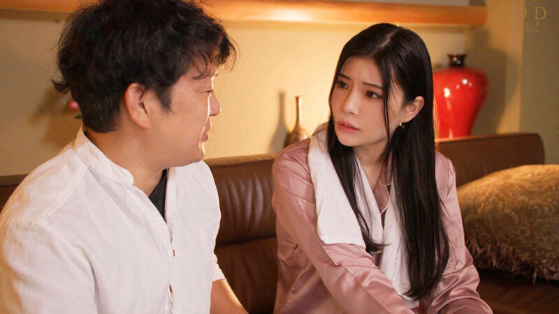 神木麗(神木丽)作品STARS-947发布！美大白兔H罩杯民宿老板娘是，被房客挑逗…连续四天三夜激情！-图片4