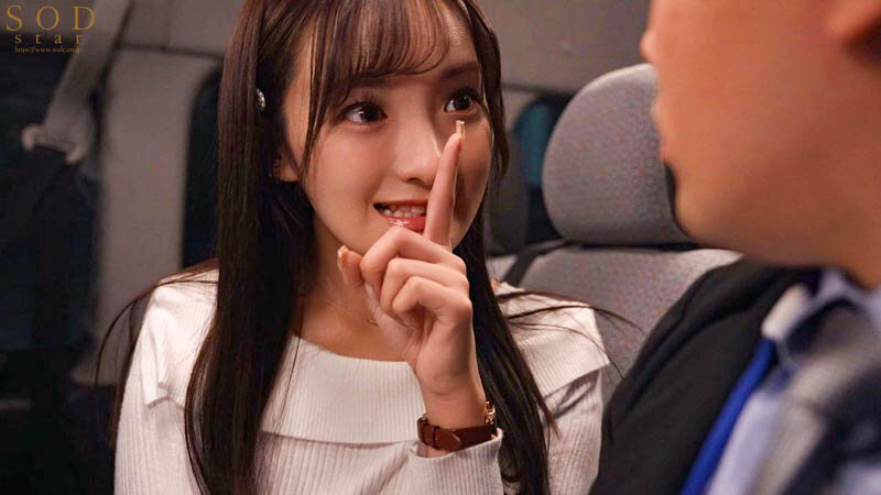 渚恋生作品START-307发布！白天是清秀温柔的女主播，晚上是会讲***挑逗的同期…-图片6