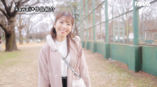 水城りん(水城铃)出道作品CAWD-686发布！机场的超美地勤因为没时间恋爱只好下海喷射ooxx！-图片5