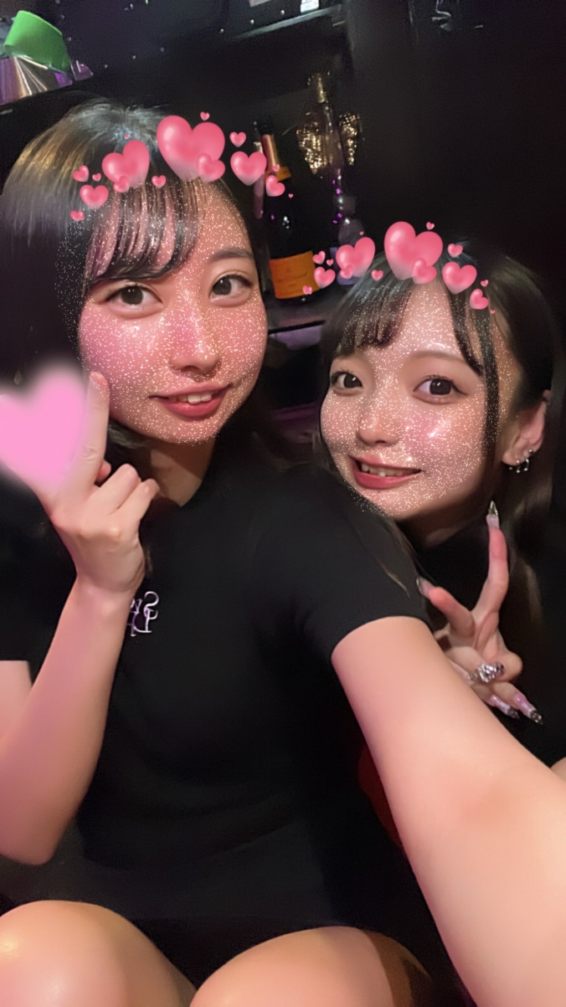 片寄しゅうか(片寄秋华)出道作品HMN-588发布！朋友的妹妹好想干！片商叫她自己去搭讪找人***！-图片6