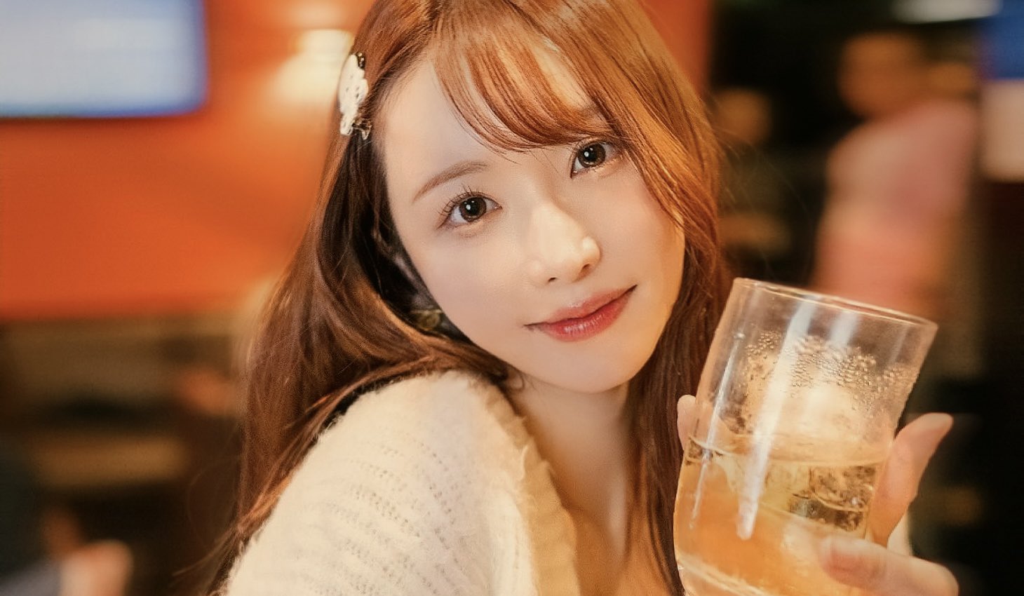 引退倒数计时！天使もえ(天使萌)之后要做的是？-图片1