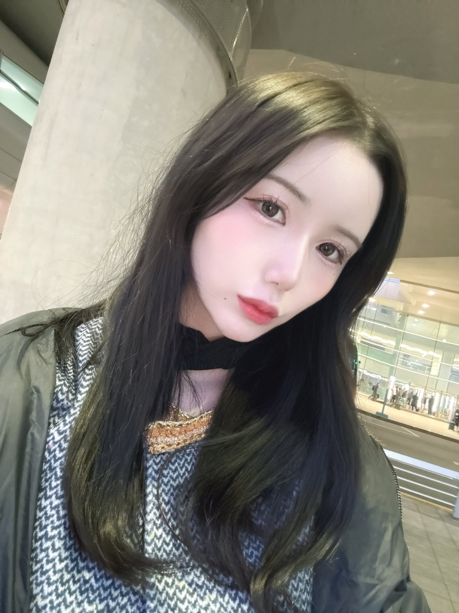 170公分F罩杯的大白兔大长腿！国宝级美女的她要改名字了！-图片8