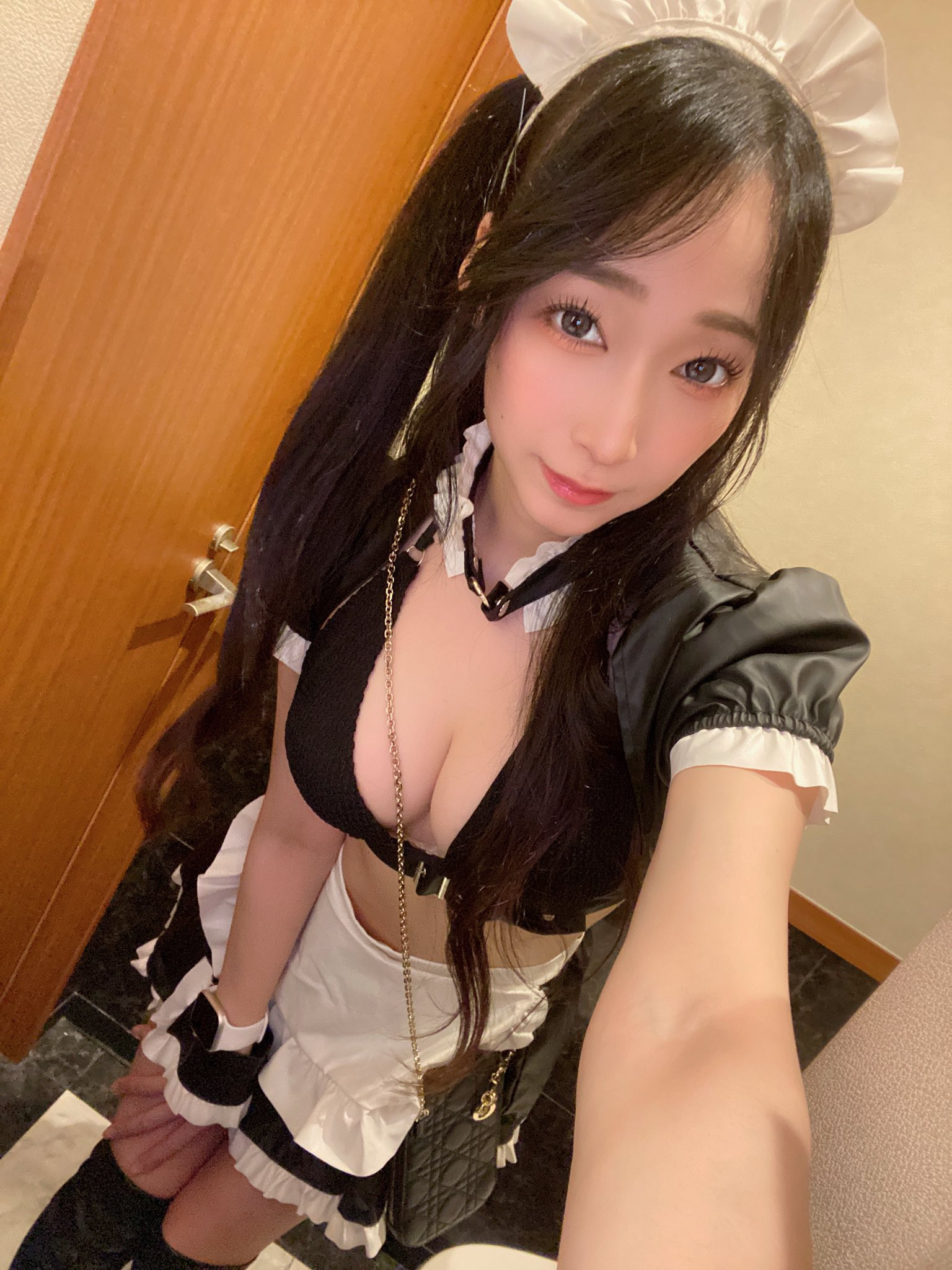 惊！蓮実クレア(莲实克蕾儿)即将回归