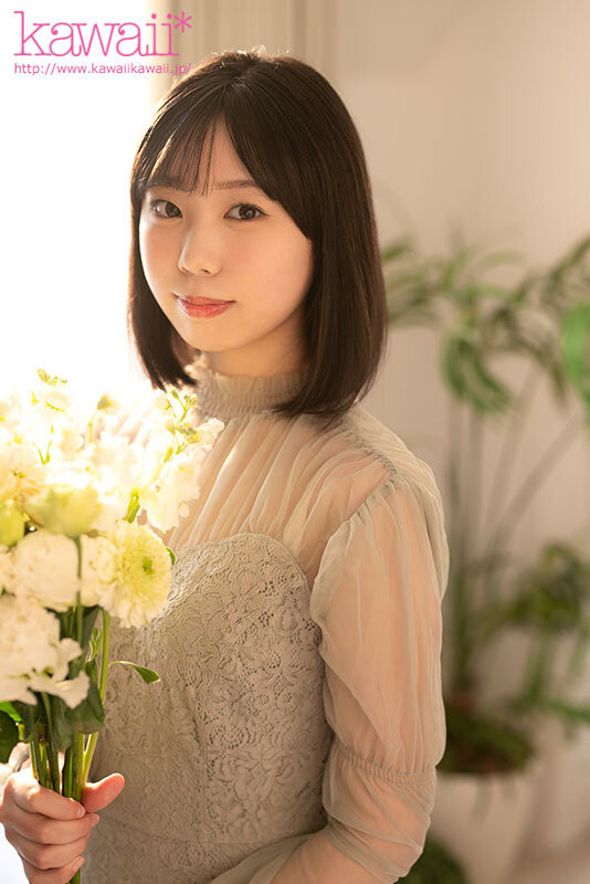 桃みく(桃美久)出道作品CAWD-858发布！***处女！她被37发精虫炸弹弄脏了！-图片2