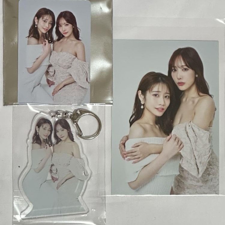 网红滝沢ガレソ揭露小宵こなん(小宵虎南)和河北及七瀬的纠纷。封面